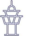 Airport pick-up